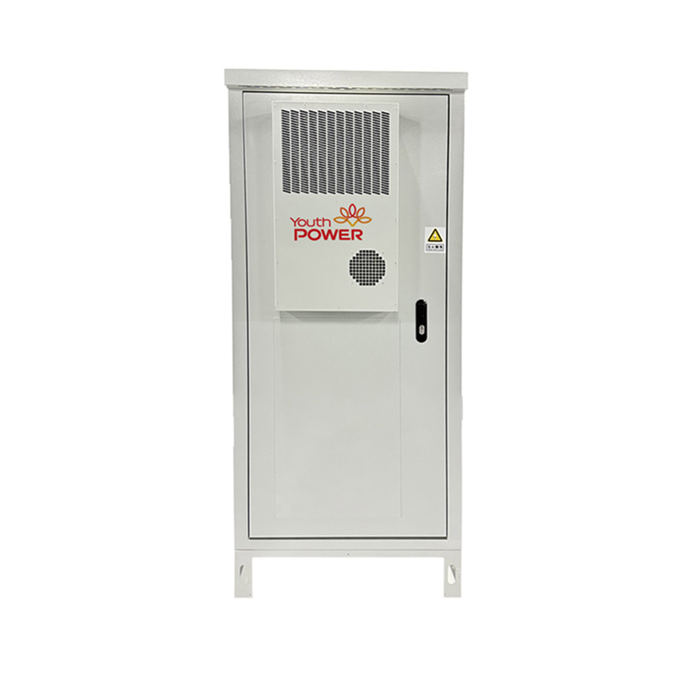 Buy 133KWH 512V 260AH Lithium Battery Storage Cabinet Factories, Company