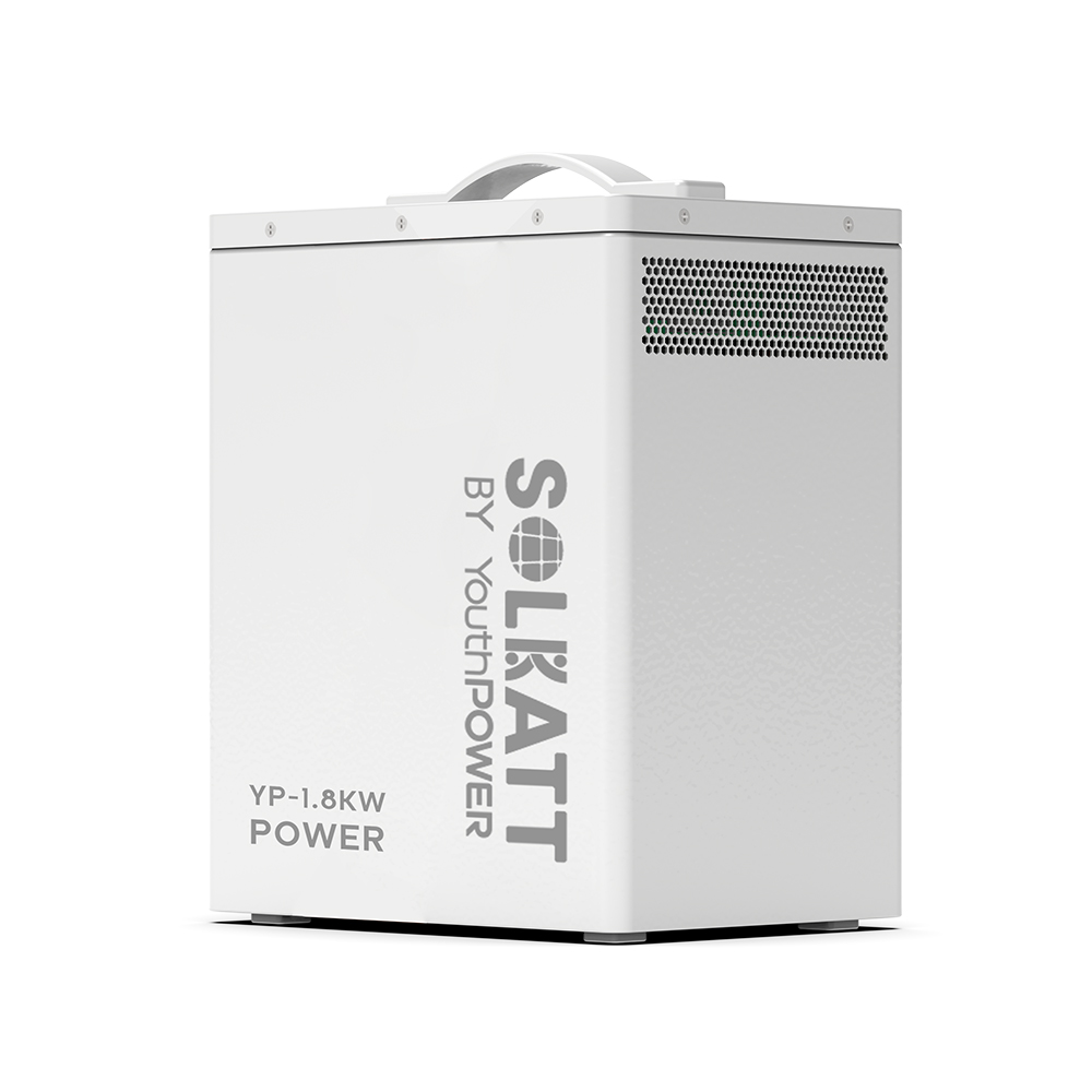 Best 500W Portable Power Station 1.8KWH 2KWH UPS Backup Power Supply Factory, Company