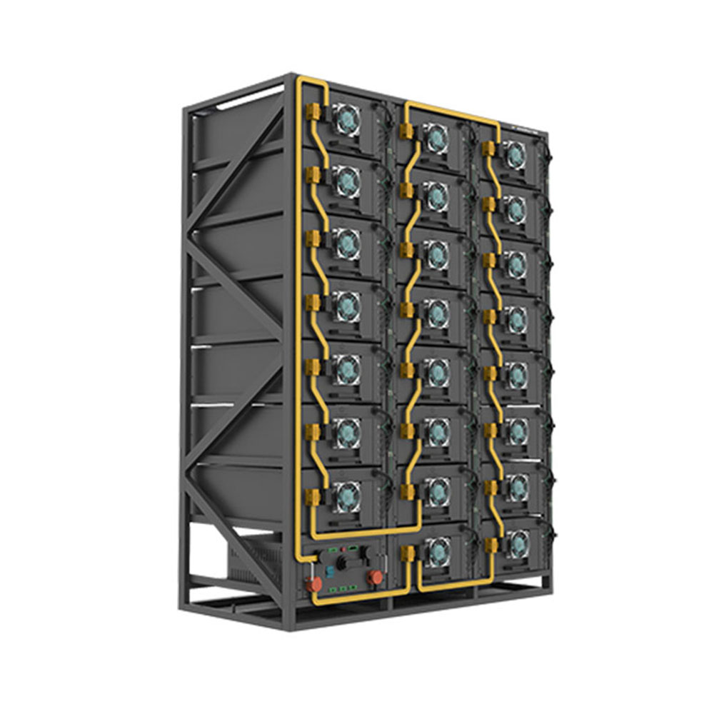 Best Scalable Outdoor Energy Storage System 215KWH Company, Companies