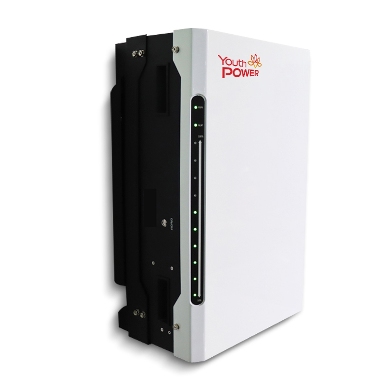 Buy Brick solar storage power ESS 51.2V 5KWH 100AH lithium battery Company, Companies