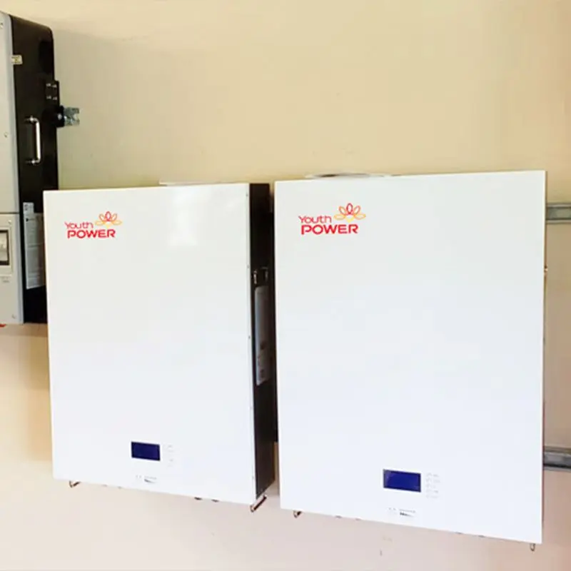 Quality Testing Room 2