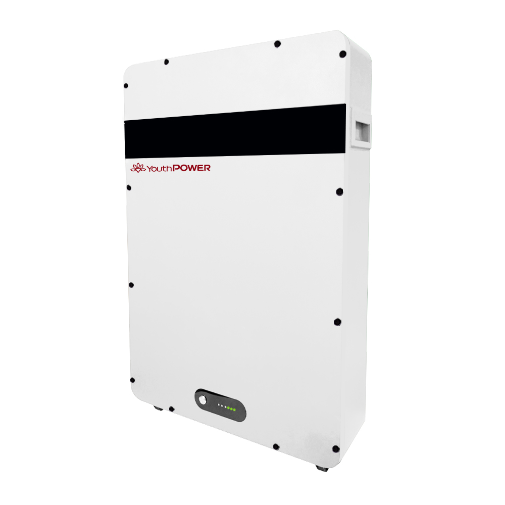 Buy YouthPOWER Waterproof Solar Box 10KWH Factory, Factories