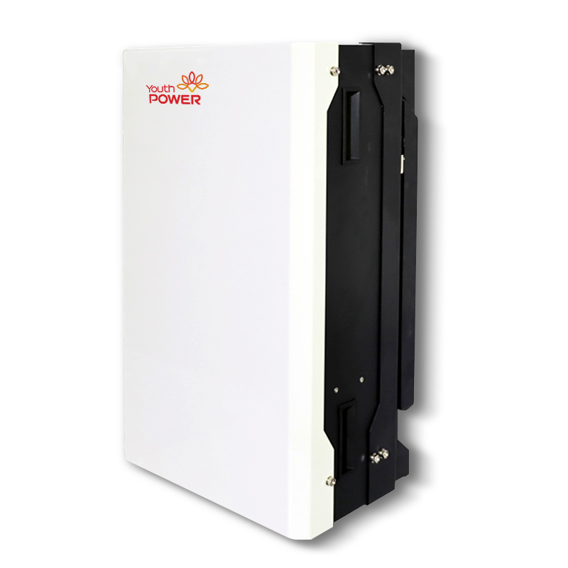 Buy Brick solar storage power ESS 51.2V 5KWH 100AH lithium battery Company, Companies