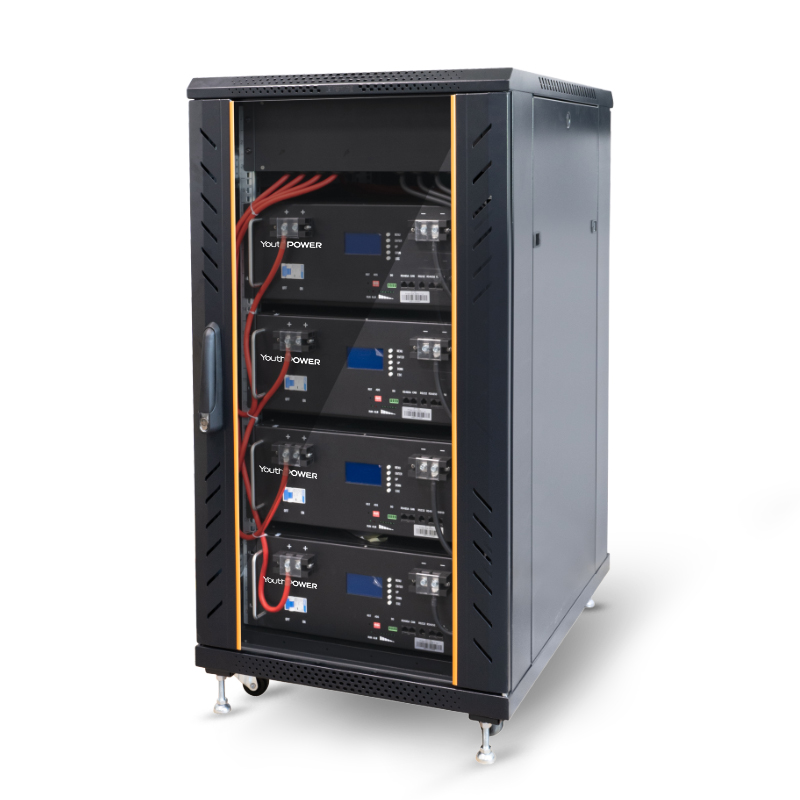 Buy High voltage rack lifepo4 cabinets Company, Companies