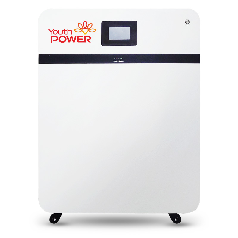 Best 20kwh battery system Li-ion Battery Solar System 51.2V 400ah Factory, Price
