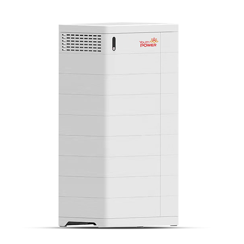 Best YouthPOWER HV Stackable Inverter Power Box Factory, Factories
