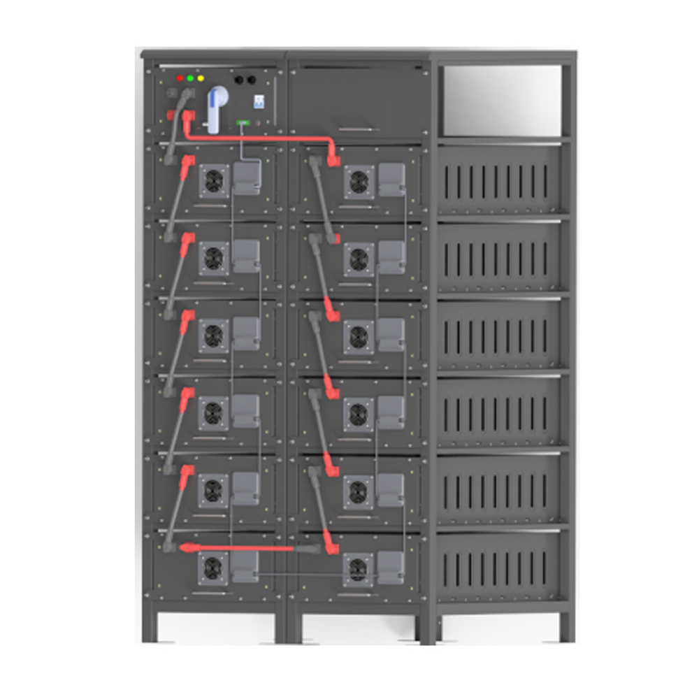 Best Scalable Outdoor Energy Storage System 215KWH Company, Companies