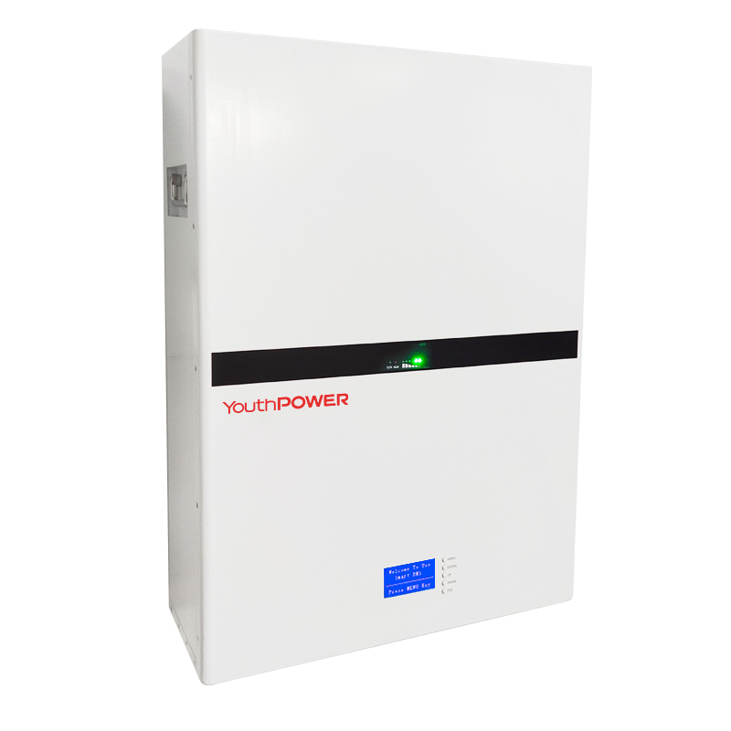 Buy 5KWH 48V 51.2V 100AH LiFePO4 Powerwall Battery Company, Companies