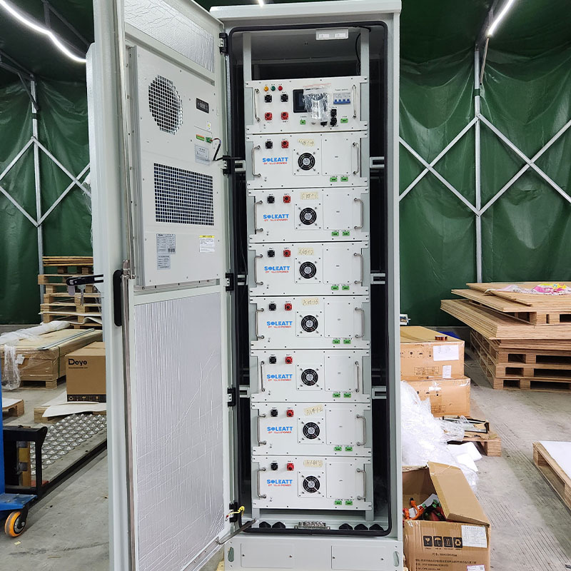 Buy 358.4V 280AH LiFePO4 100KWH Commercial Solar Battery System Company, Price