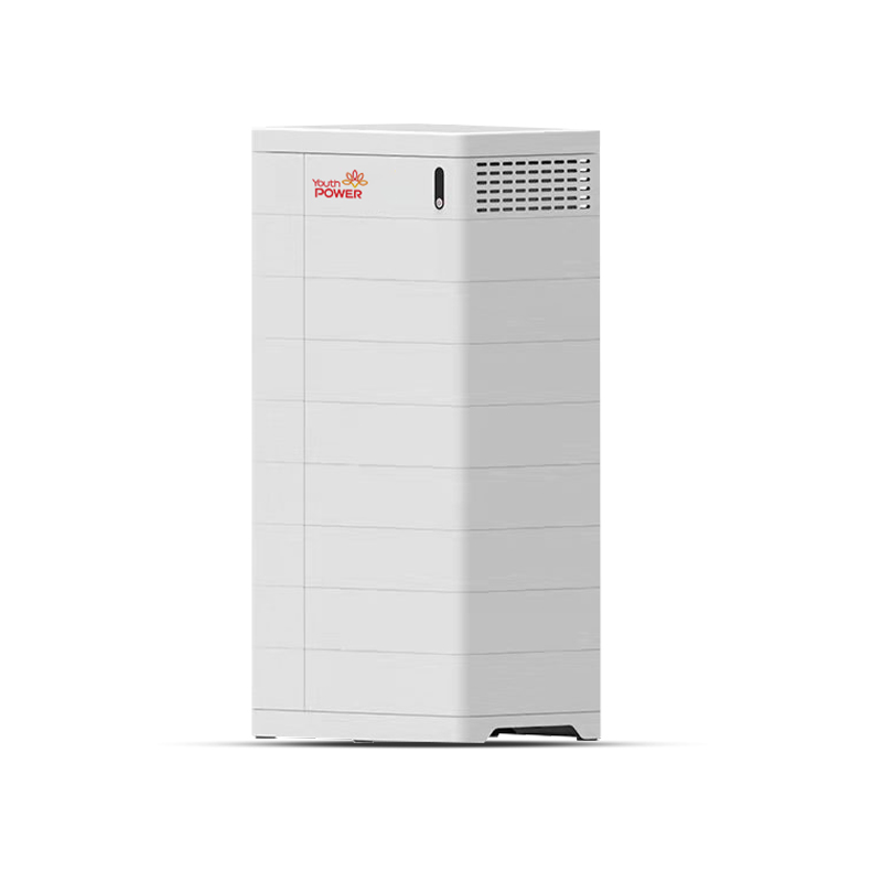 Best YouthPOWER HV Stackable Inverter Power Box Factory, Factories