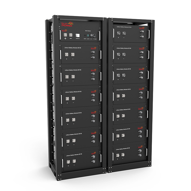 Buy High voltage rack lifepo4 cabinets Company, Companies
