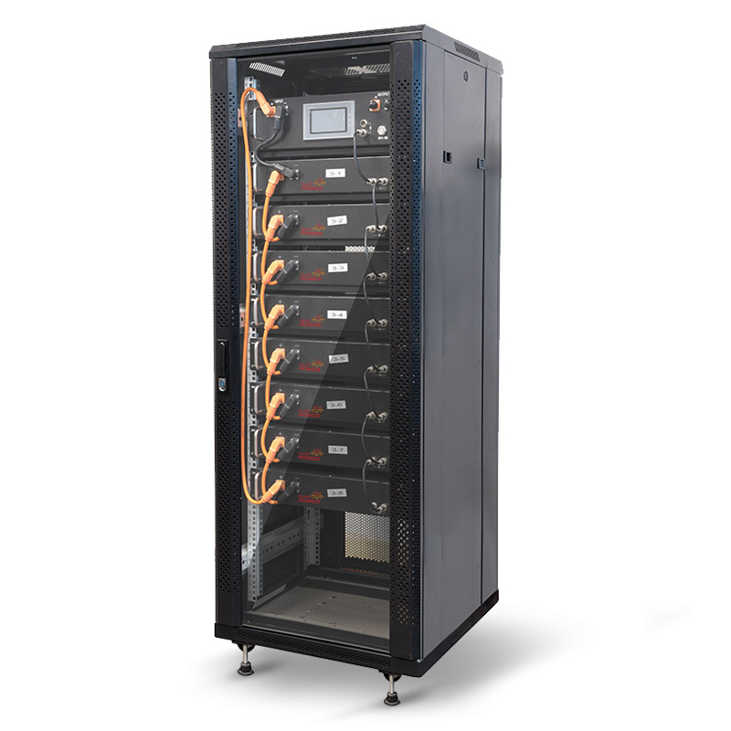 Buy High voltage rack lifepo4 cabinets Company, Companies