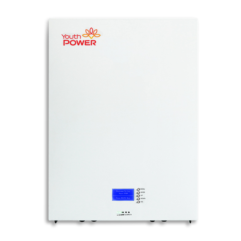 Buy YouthPOWER Powerwall Battery 5 & 10KWH Company, Price
