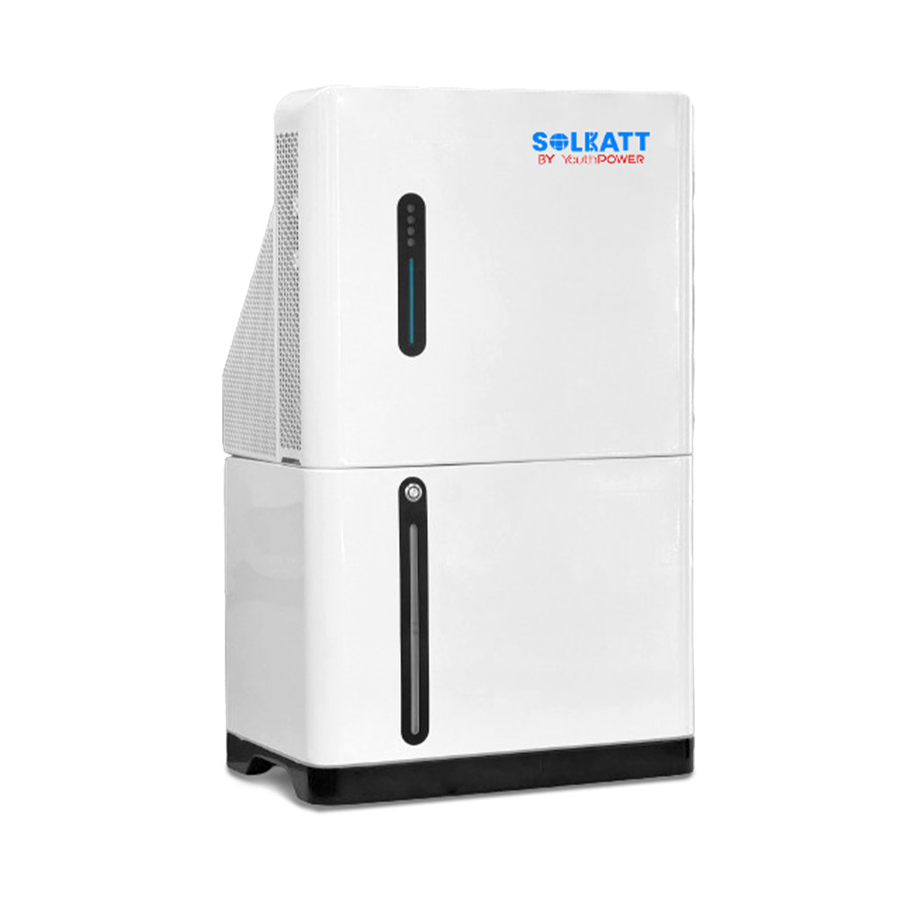 Buy 2.5KWH Balcony Solar Lithium Battery System Factory, Company