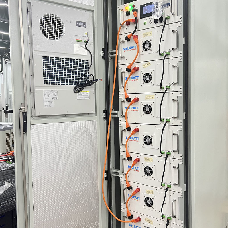 Buy 358.4V 280AH LiFePO4 100KWH Commercial Solar Battery System Company, Price