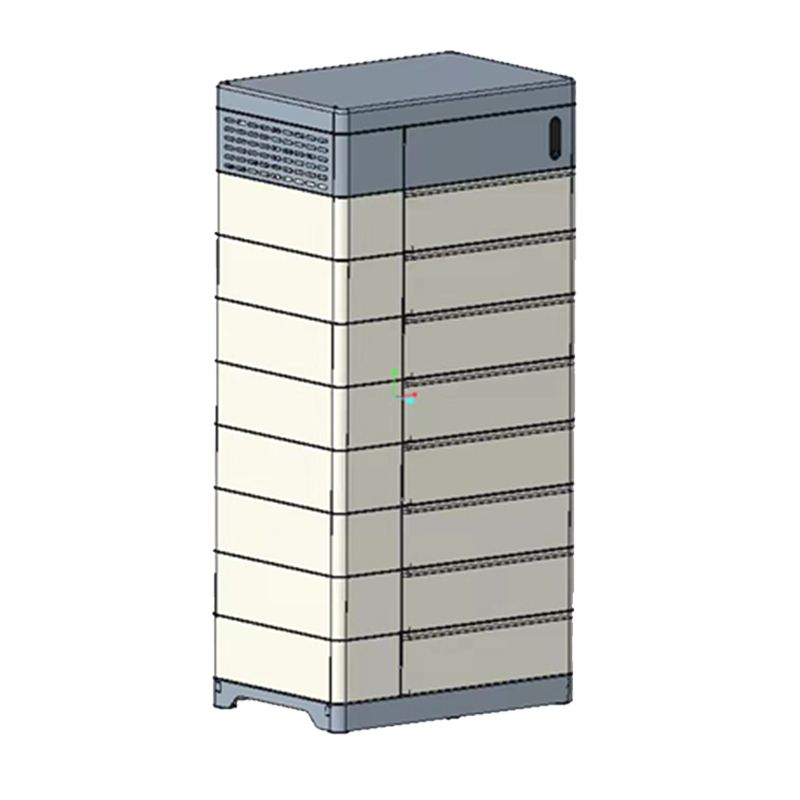 Best YouthPOWER HV Stackable Inverter Power Box Factory, Factories