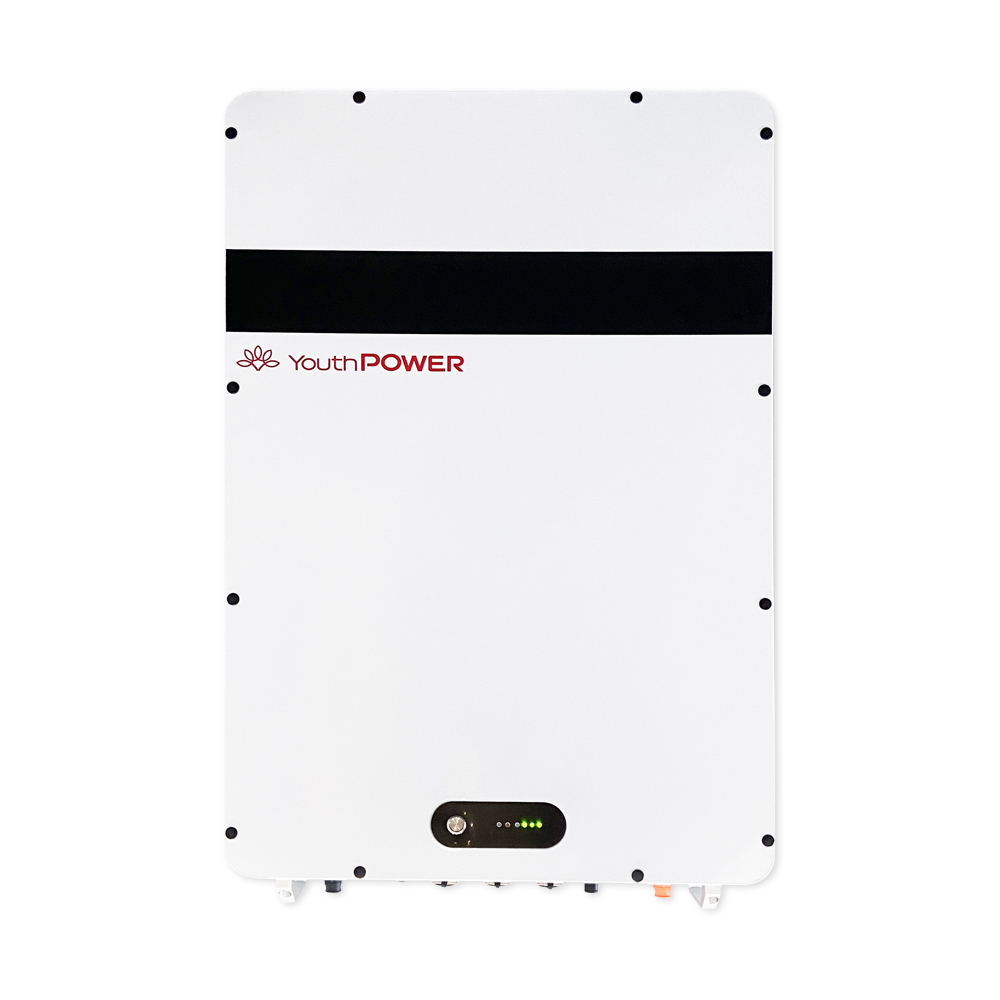 Buy YouthPOWER Waterproof Solar Box 10KWH Factory, Factories