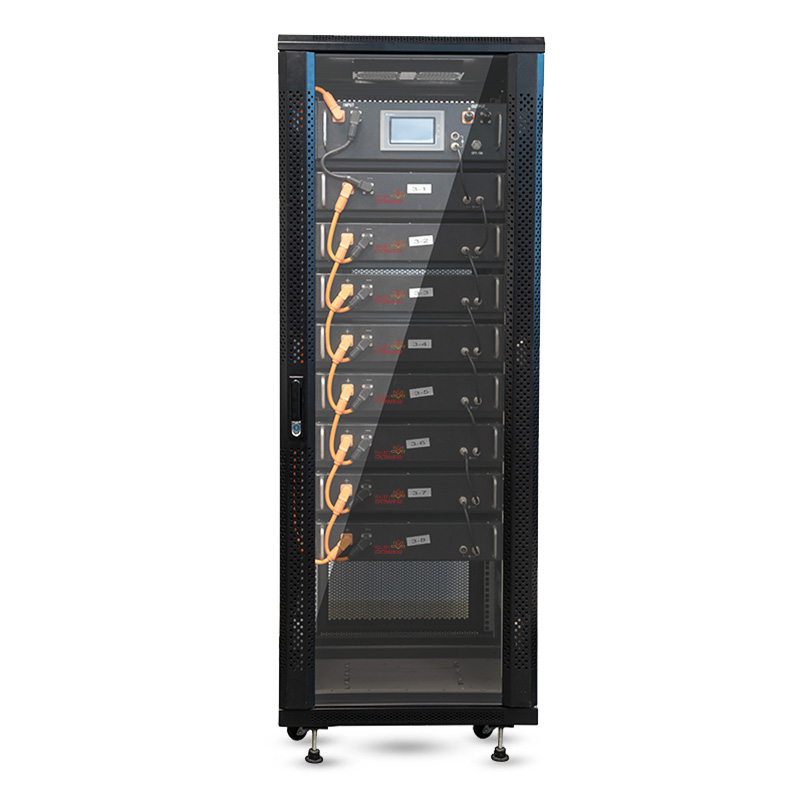 Buy High voltage rack lifepo4 cabinets Company, Companies