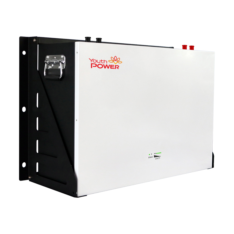 Best 25.6V Solar Batteries LiFePO4 100-300AH Companies, Price