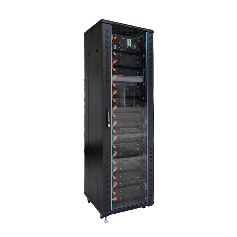 Buy 512V 100AH 51.2KWh Commercial Battery Storage Company, Price