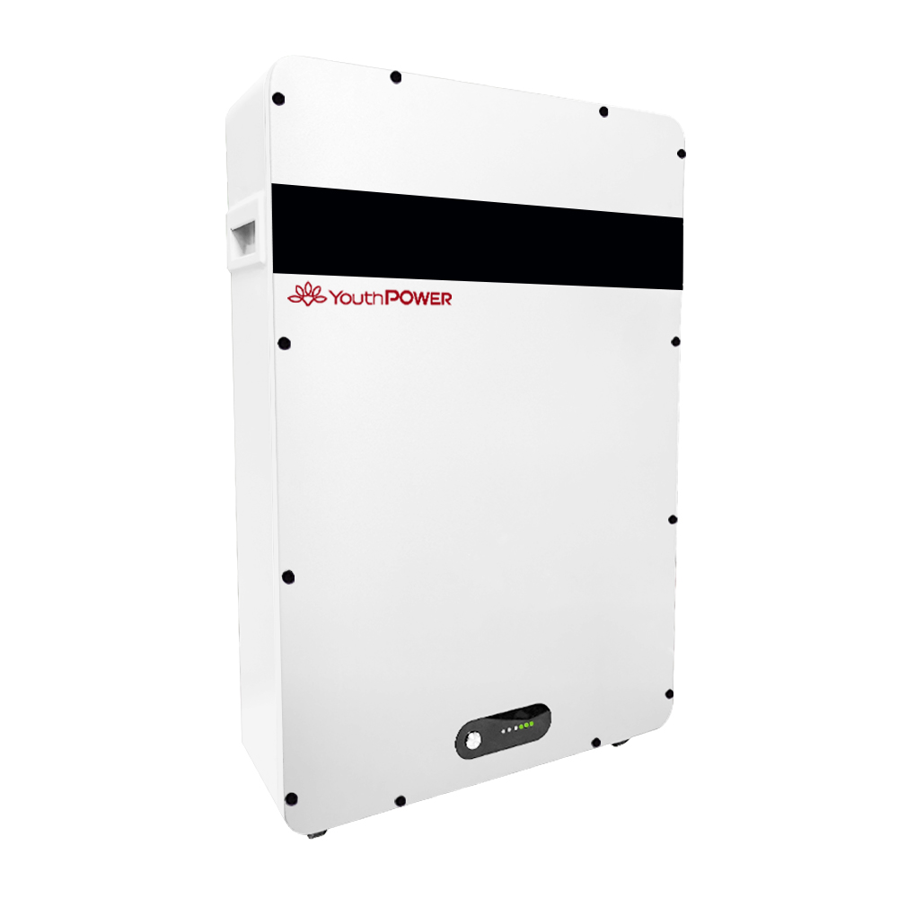 Buy YouthPOWER Waterproof Solar Box 10KWH Factory, Factories