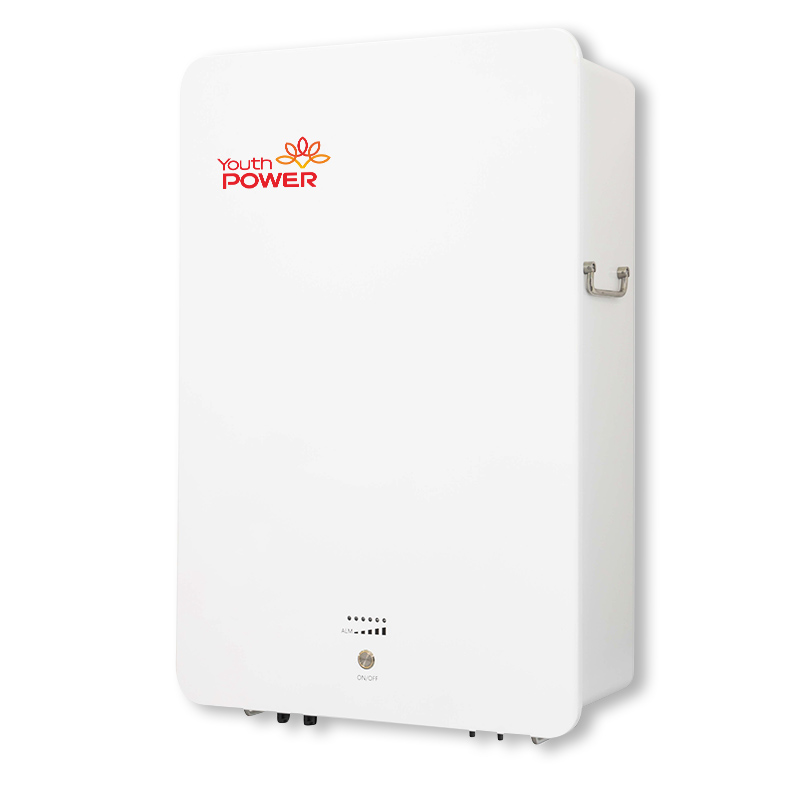 Buy High Voltage Battery 400V 12.8kwh Solar Battery Companies, Price