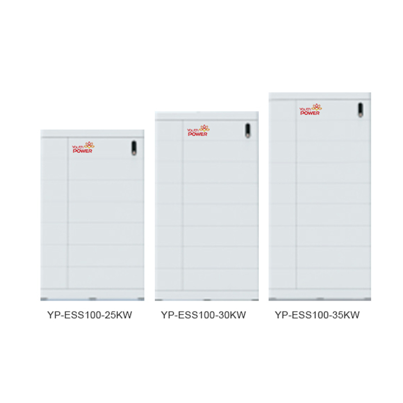 Best YouthPOWER HV Stackable Inverter Power Box Factory, Factories
