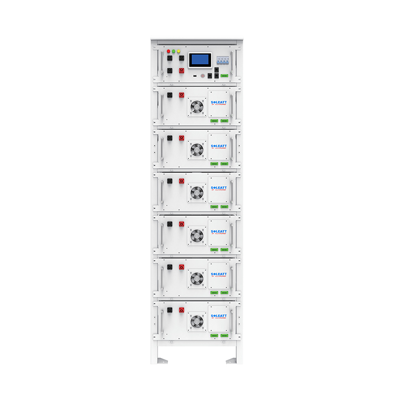 Buy 85KWH 307V 280AH  Commercial Solar Battery Storage Factory, Price