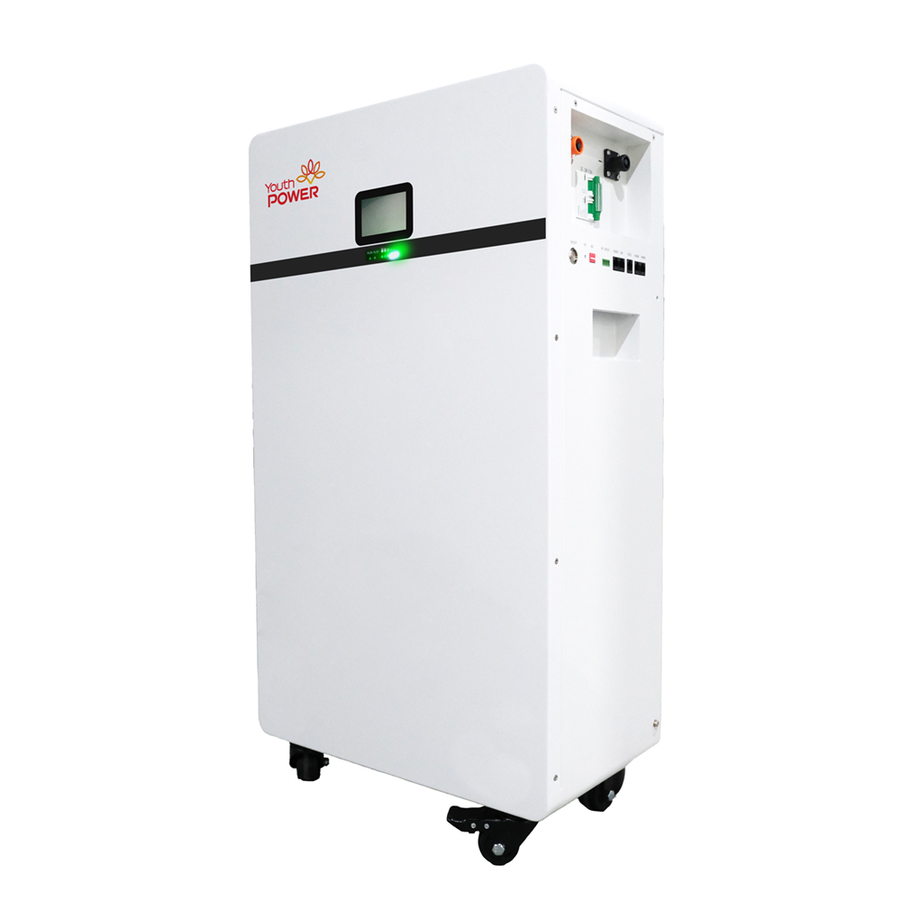 Buy 16KWH 51.2V 314AH Lithium Battery Energy Storage Company, Companies