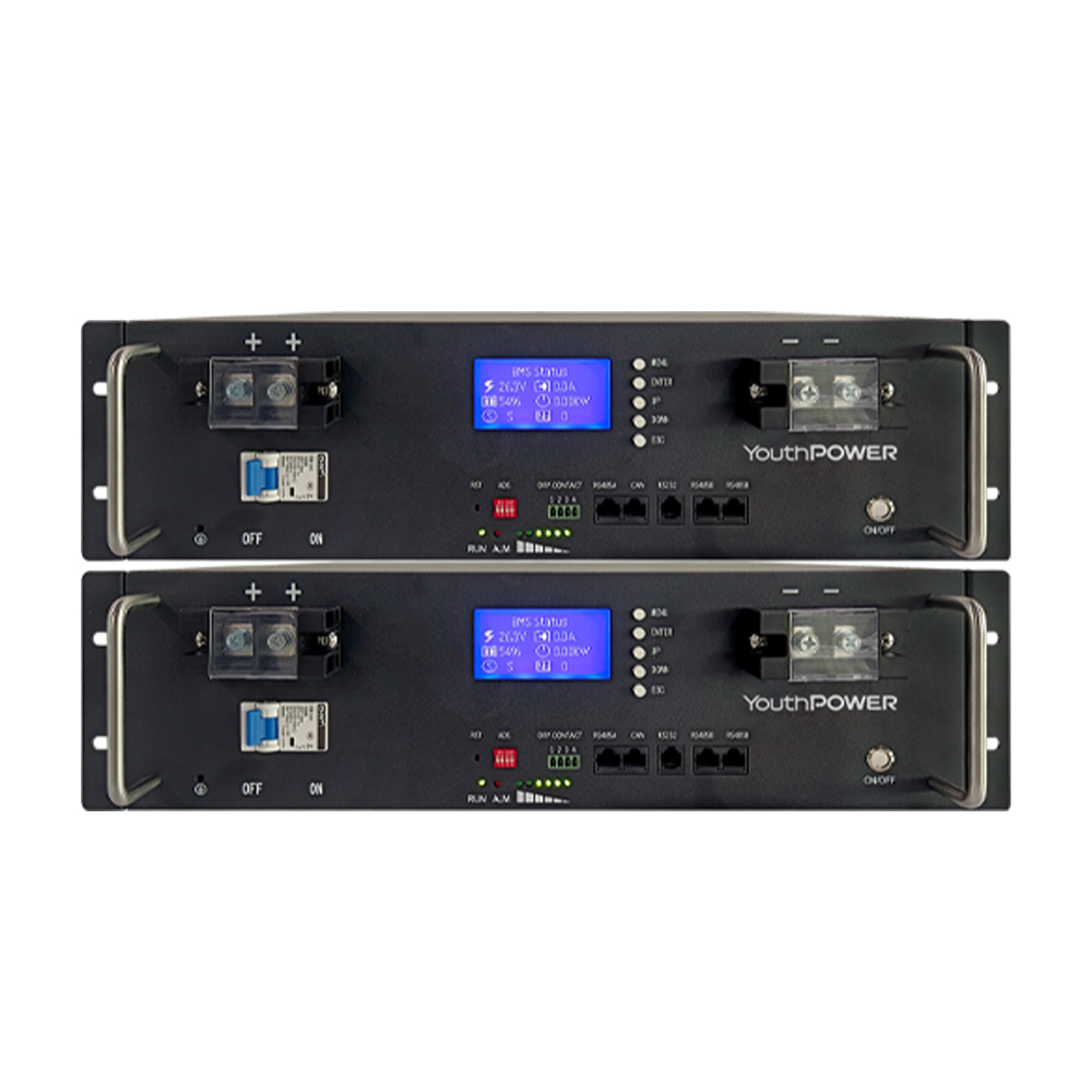 Buy YouthPOWER 19 Inch Solar Rack Storage Battery Box Company, Companies