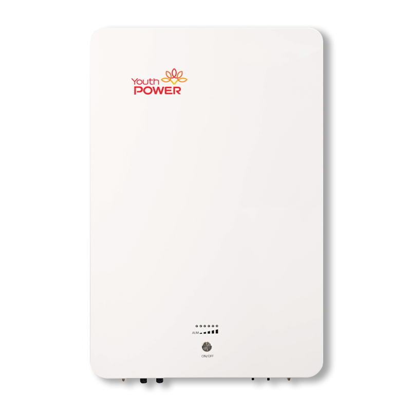 Buy High Voltage Battery 400V 12.8kwh Solar Battery Companies, Price