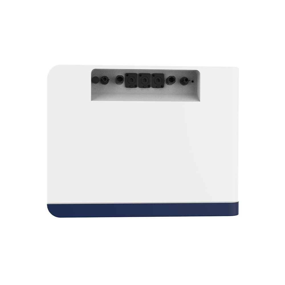 Buy 2.5KWH Balcony Solar Lithium Battery System Factory, Company