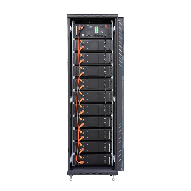 Buy 512V 100AH 51.2KWh Commercial Battery Storage Company, Price