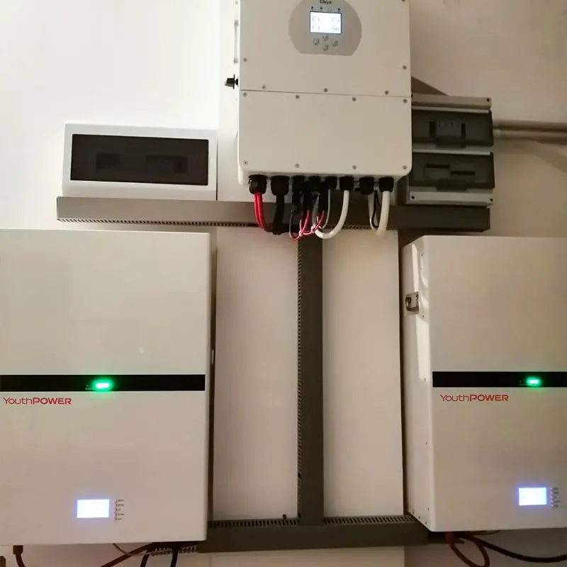 Quality Testing Room 1