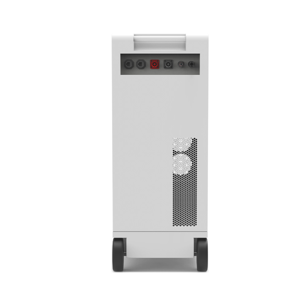Buy Plug n Play 5KWh UPS LiFePO4 Portable Power Generator Factories, Companies