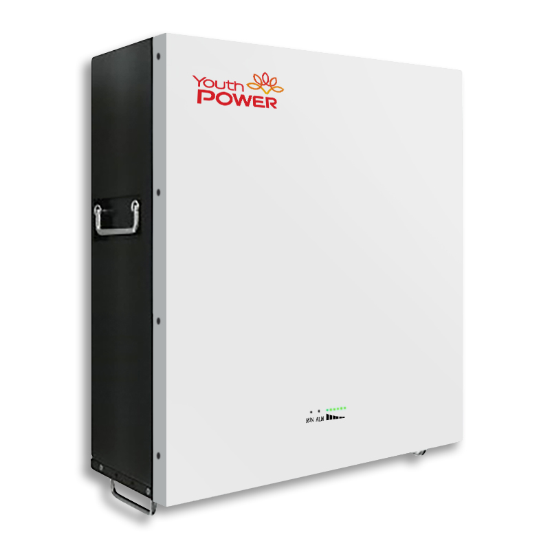 Buy YouthPOWER Mini Wall Battery 2KWH & 5KWH Factory, Factories