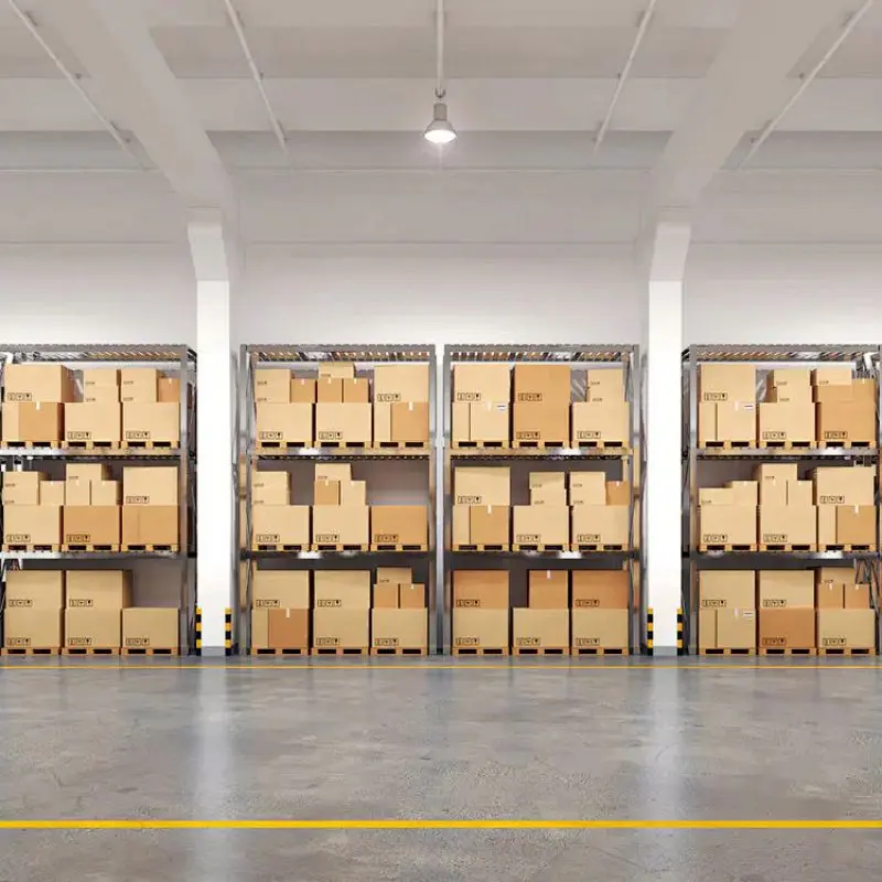 Finished Goods Warehouse