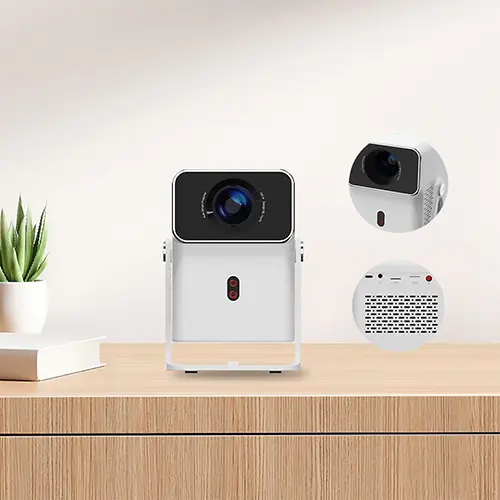 Projector Design View 5