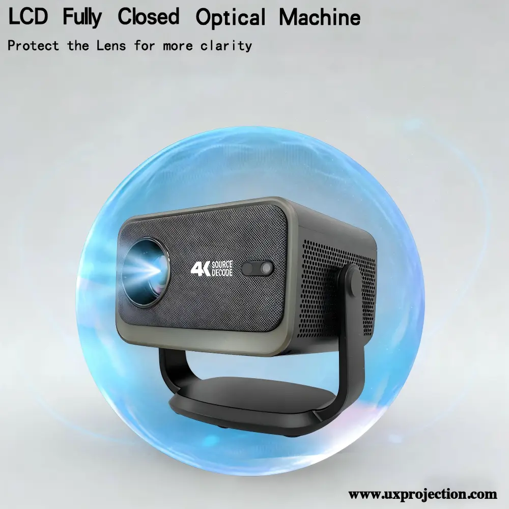 Best C30-1 1080P High-Brightness Smart Projector  Immersive Viewing, Anytime, Anywhere Factories, Quotes