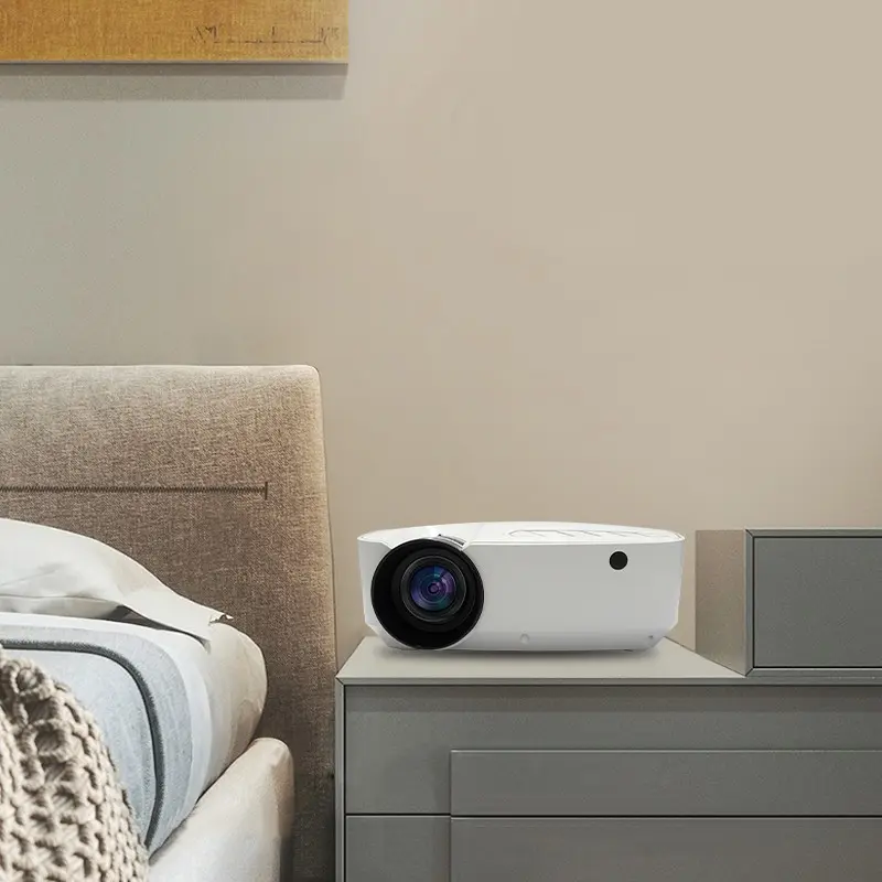 UX-C03 Projector Overview