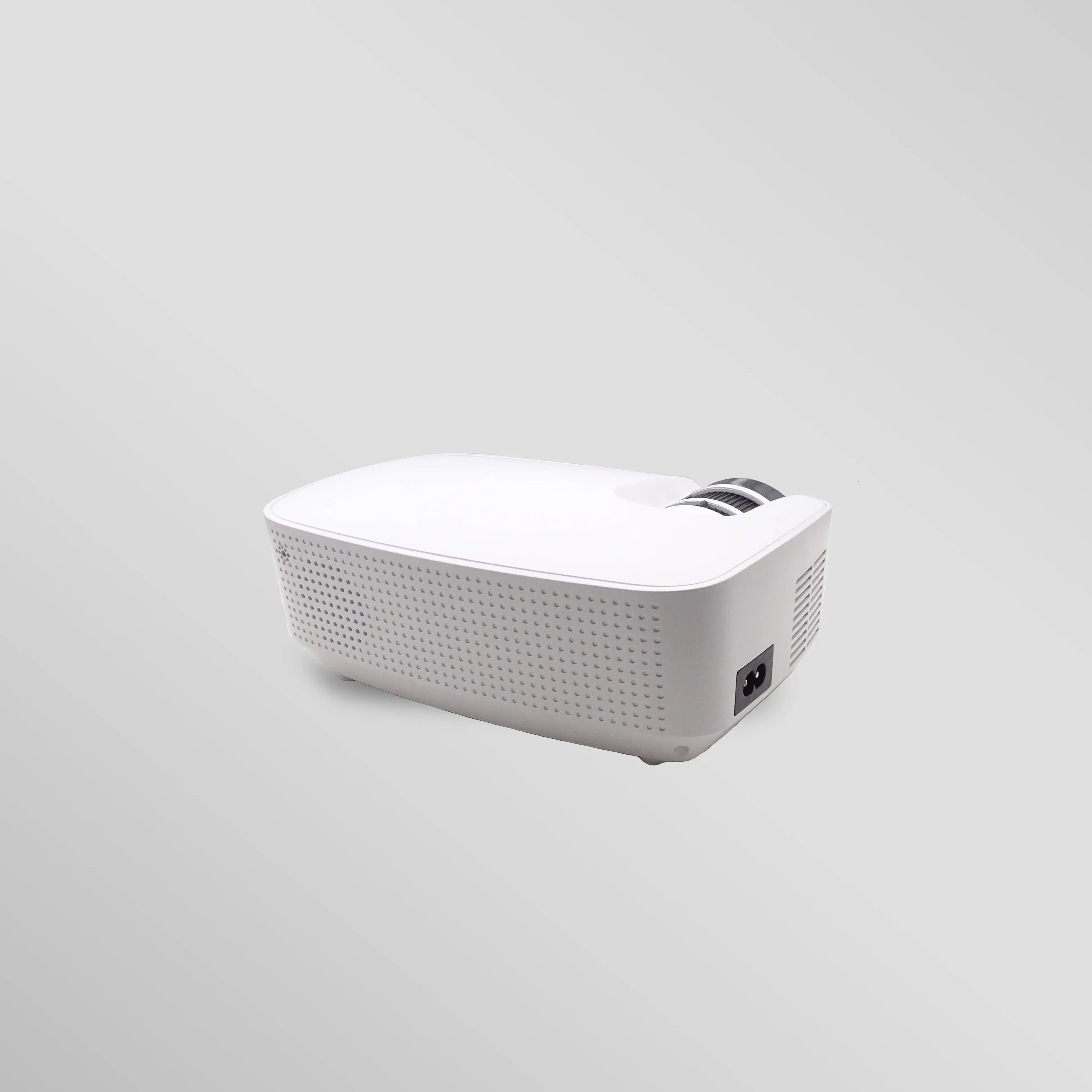 High-Quality LED Mini Projector WiFi and Bluetooth, HD 1080P Supported Video Projector Pricelist, Quotes