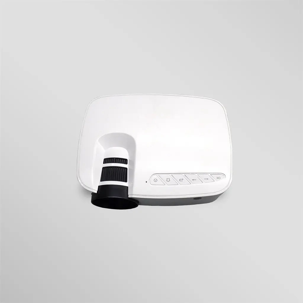 Best 720P HD Portable Home Theater Budget Projector Support Wholesale Custom Factories, Quotes