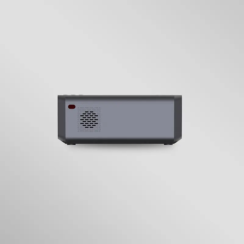 High-Quality 4k LED Portable Projector Home Cinema Factory Wholesale Direct Supply Factory, Pricelist