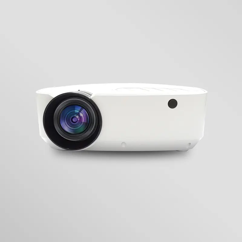 High-Quality C03 the Most Cost-effective Portable Projector Factories, Pricelist