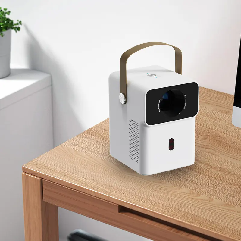 UX-C18 projector features