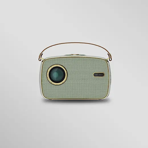 Best Mini LCD Portable Home Movie Projector Factory Support custom Factory, Factories