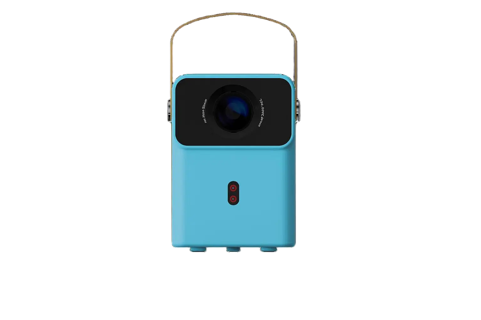 Best Portable Mini Sealed Optical Projector Customizable Factory Supply Factory, Pricelist