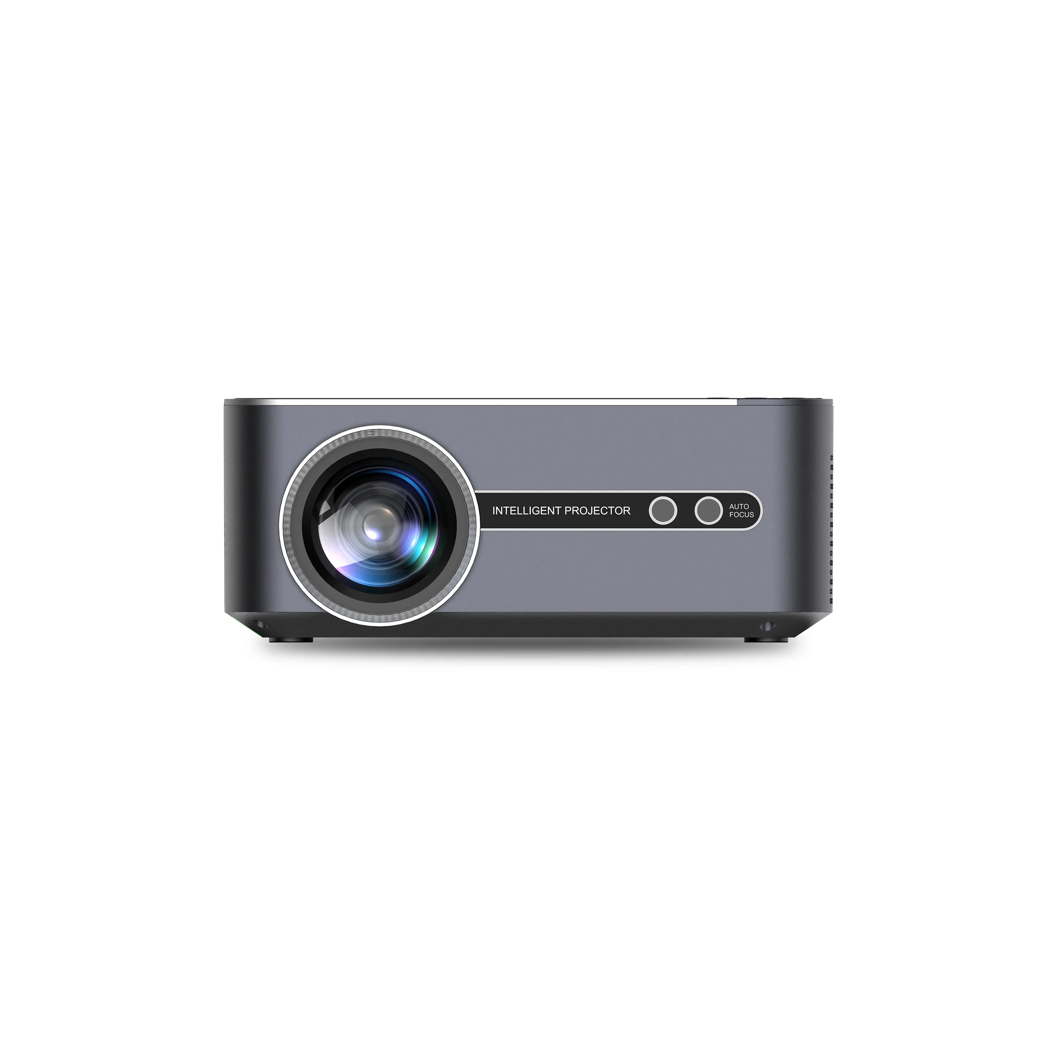 Best UX-C11 Home Portable 4k LED Projector Support Wholesale China Manufacturer Factory, Pricelist