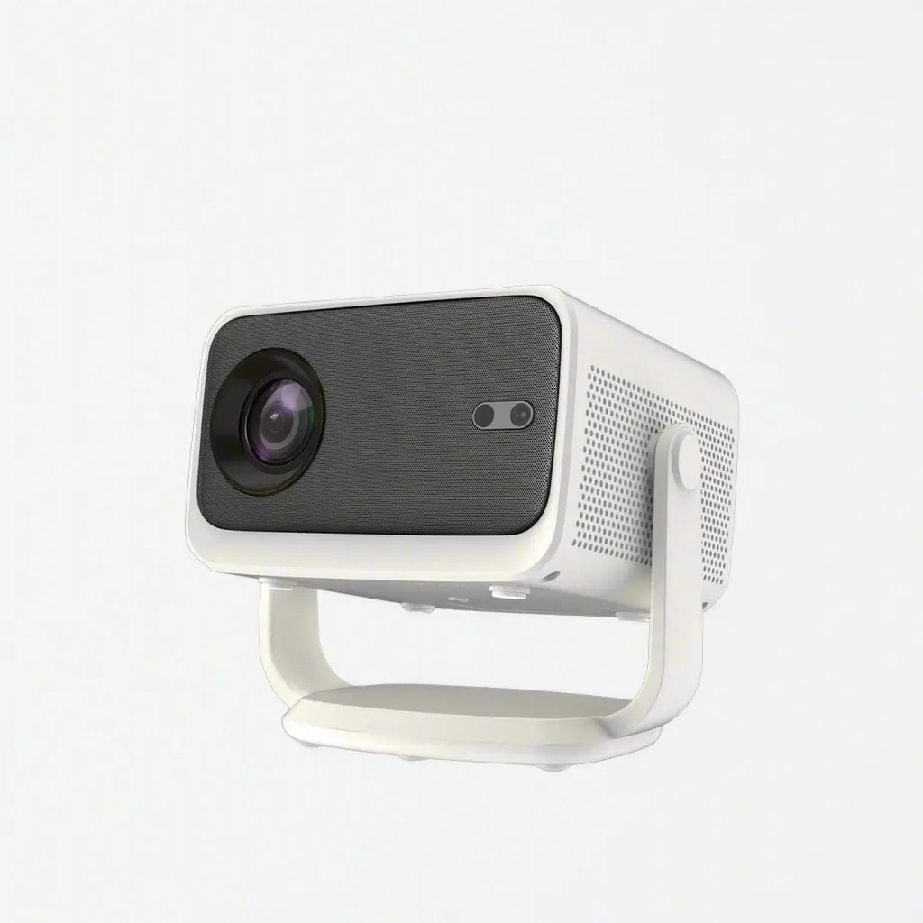 High-Quality New Launching C30 official Google TV & Netflix projector Factory, Pricelist