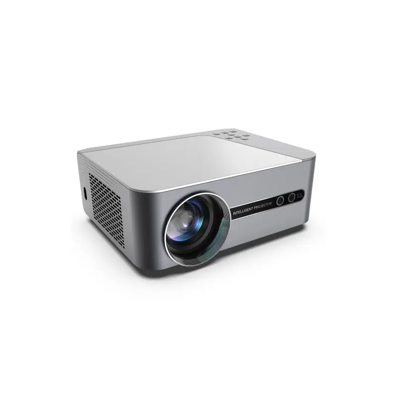Best UX-C11 Home Portable 4k LED Projector Support Wholesale China Manufacturer Factory, Pricelist